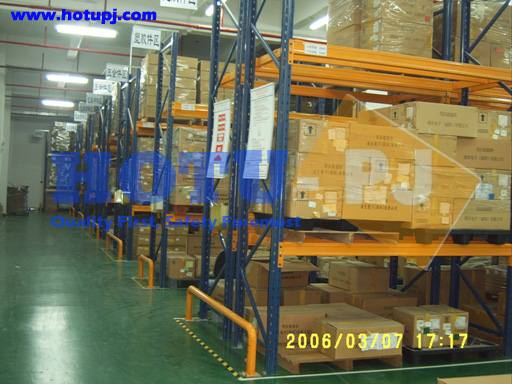 Kệ kho Heavy Duty Rack HDR-PJ01 - ke-kho-heavy-duty-rack-hdr-pj01